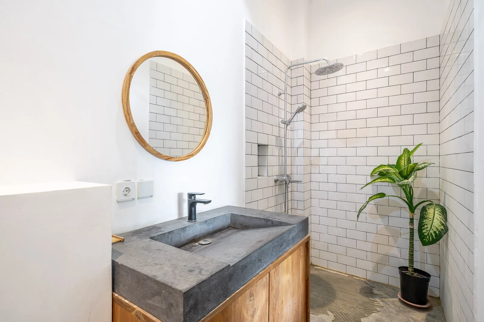 1-Bedroom Apartment | Pererenan, photo 9