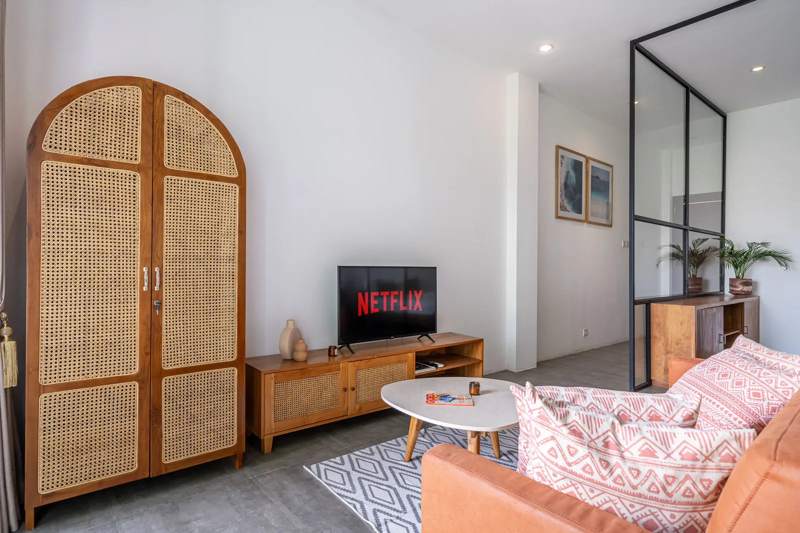 1-Bedroom Apartment | Pererenan, photo 6