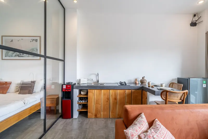 1-Bedroom Apartment | Pererenan, photo 13