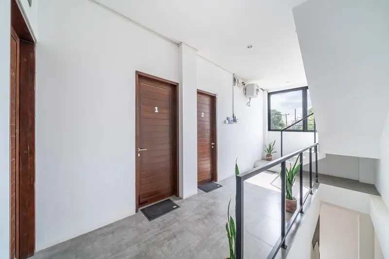1-Bedroom Apartment | Pererenan, photo 4
