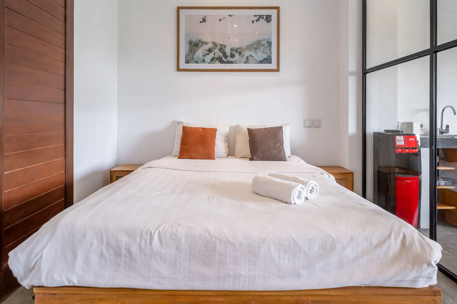 1-Bedroom Apartment | Pererenan, photo 18