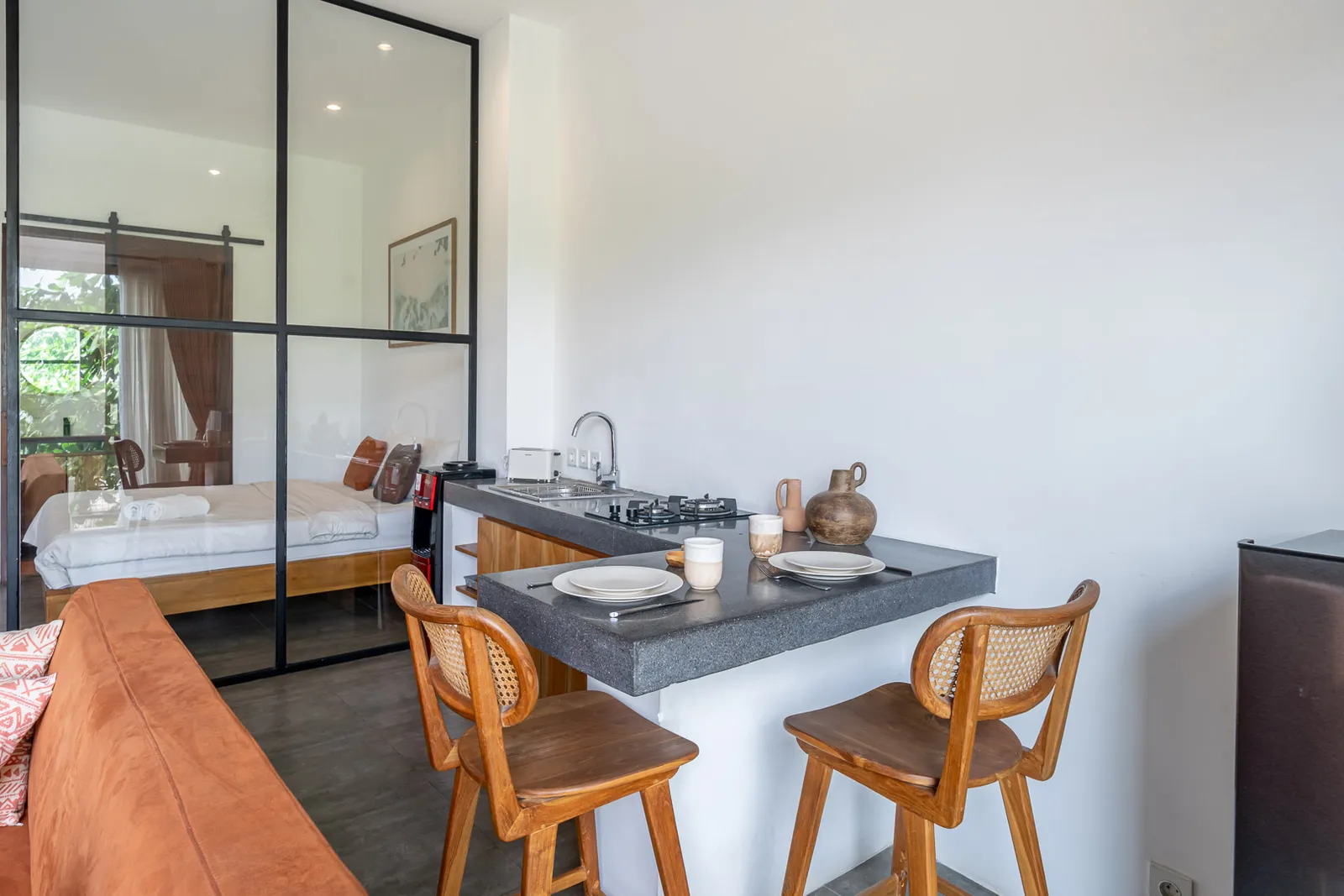 1-Bedroom Apartment | Pererenan, photo 2