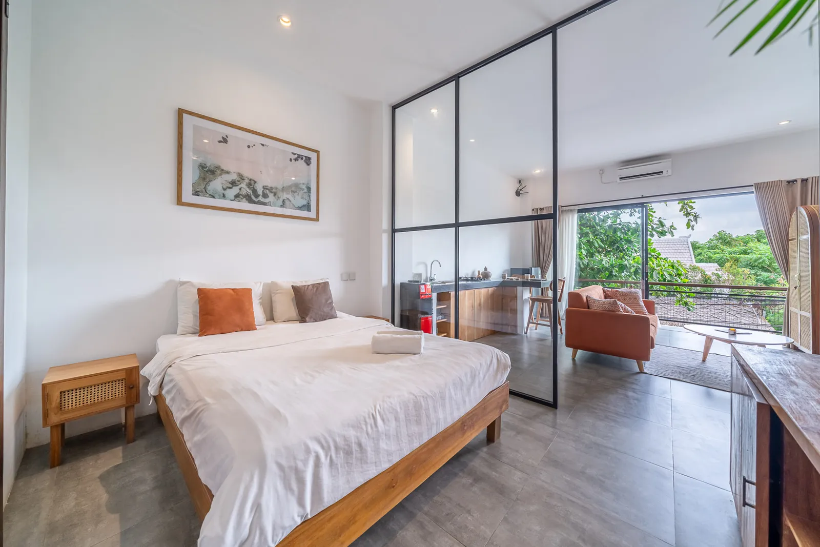 1-Bedroom Apartment | Pererenan, photo 20