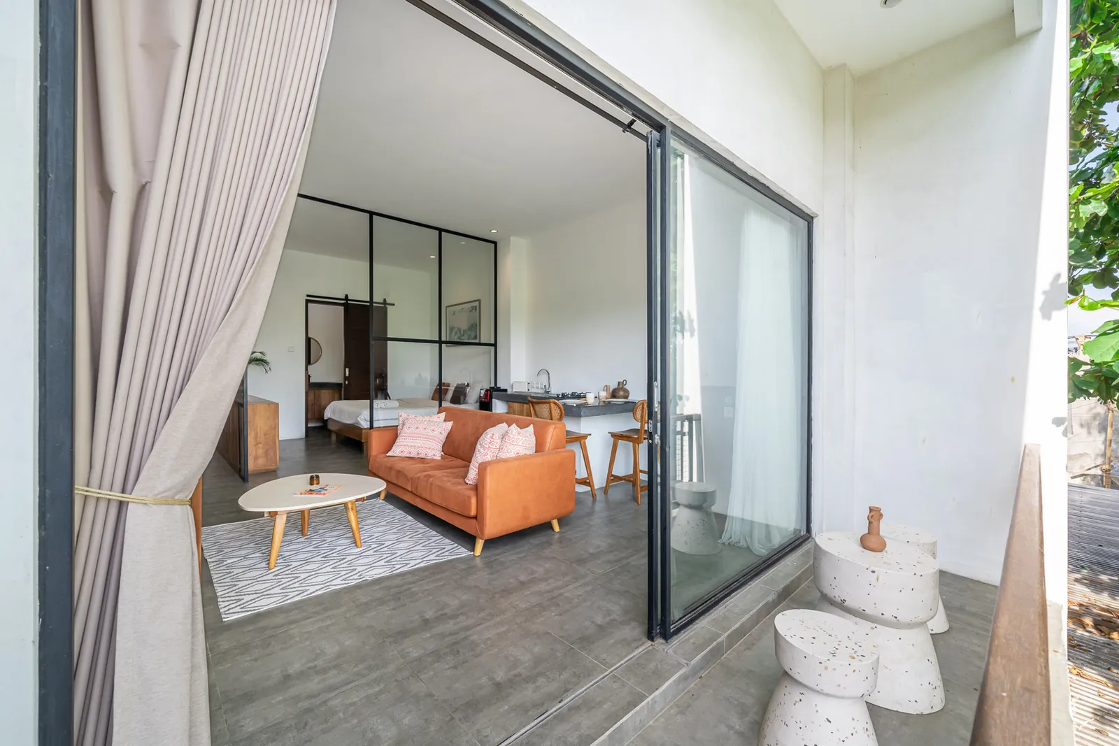 1-Bedroom Apartment | Pererenan, photo 3