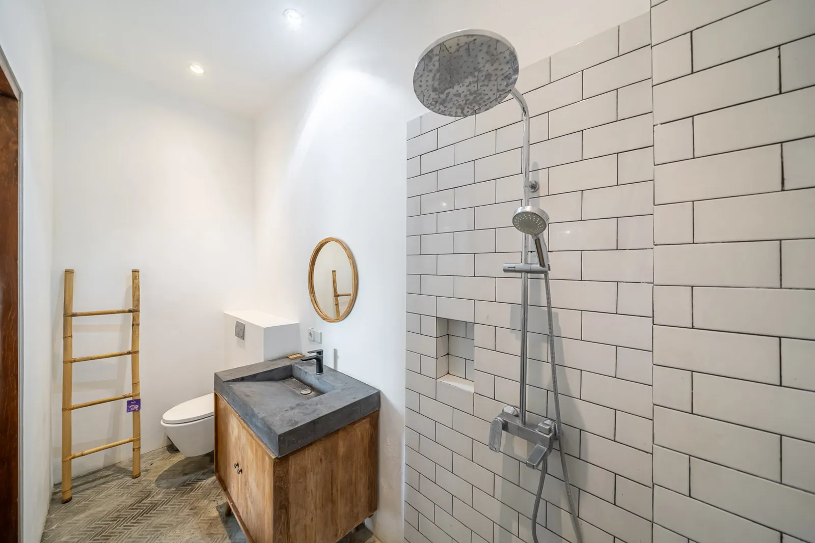 1-Bedroom Apartment | Pererenan, photo 22