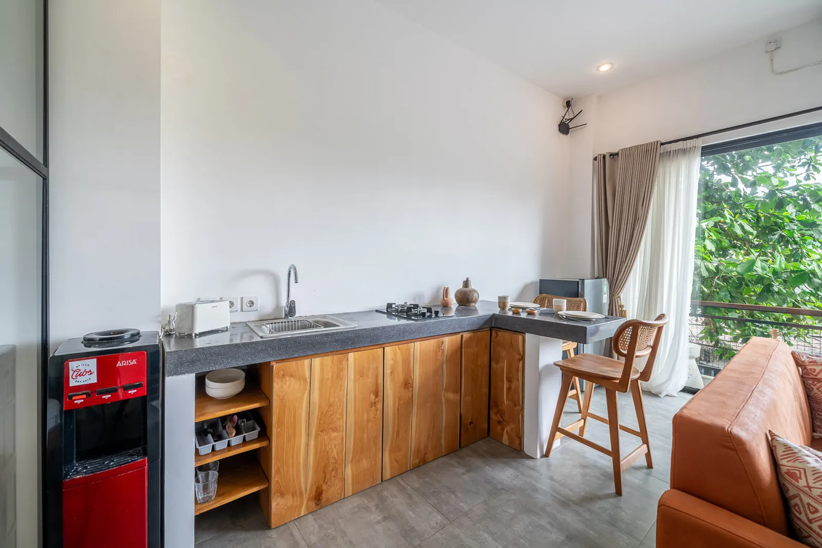 1-Bedroom Apartment | Pererenan, photo 12