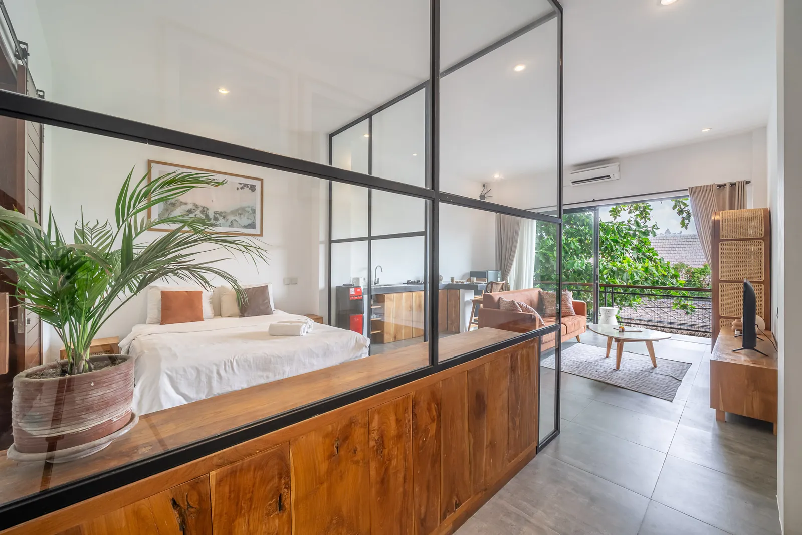 1-Bedroom Apartment | Pererenan, photo 15