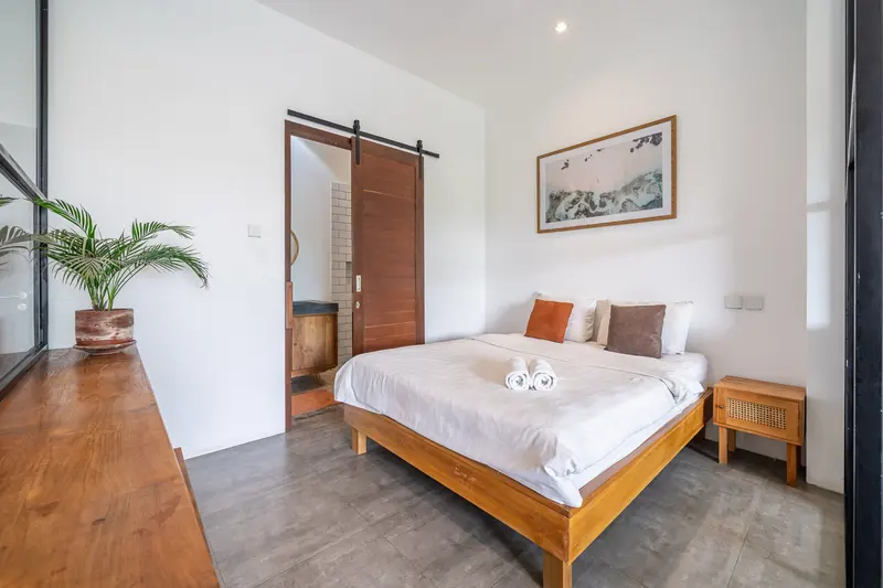 1-Bedroom Apartment | Pererenan, photo 8