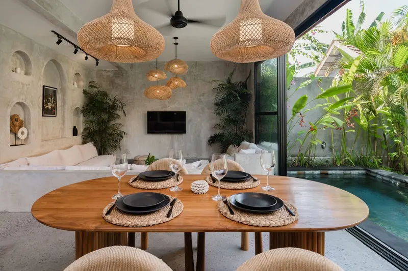 2-Bedroom Villa | Padonan, photo 6