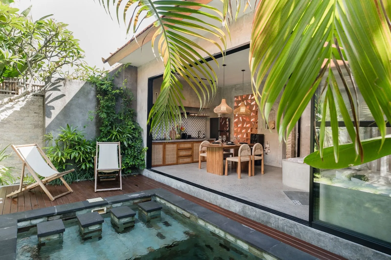 2-Bedroom Villa | Padonan, photo 1
