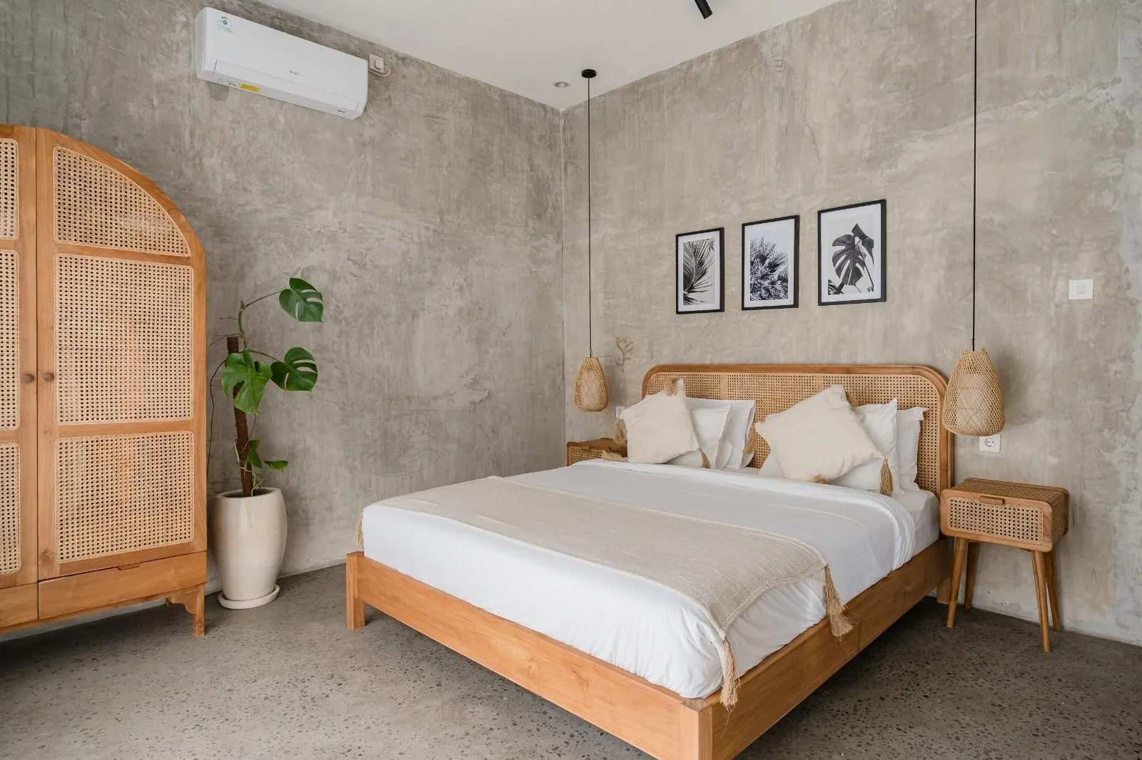 2-Bedroom Villa | Padonan, photo 9