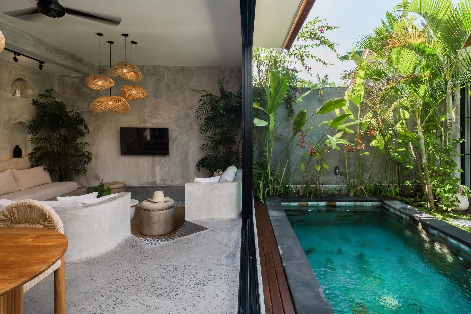 2-Bedroom Villa | Padonan, photo 7