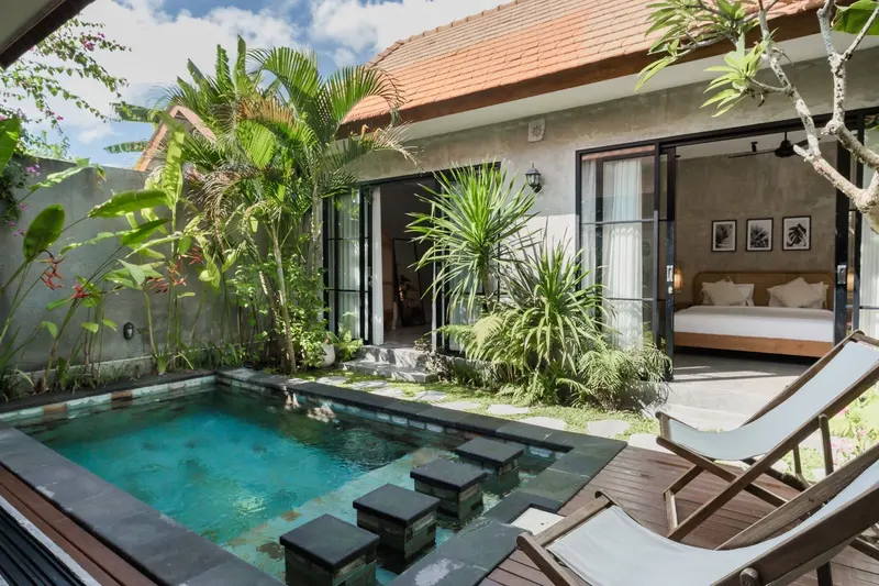 2-Bedroom Villa | Padonan, photo 5