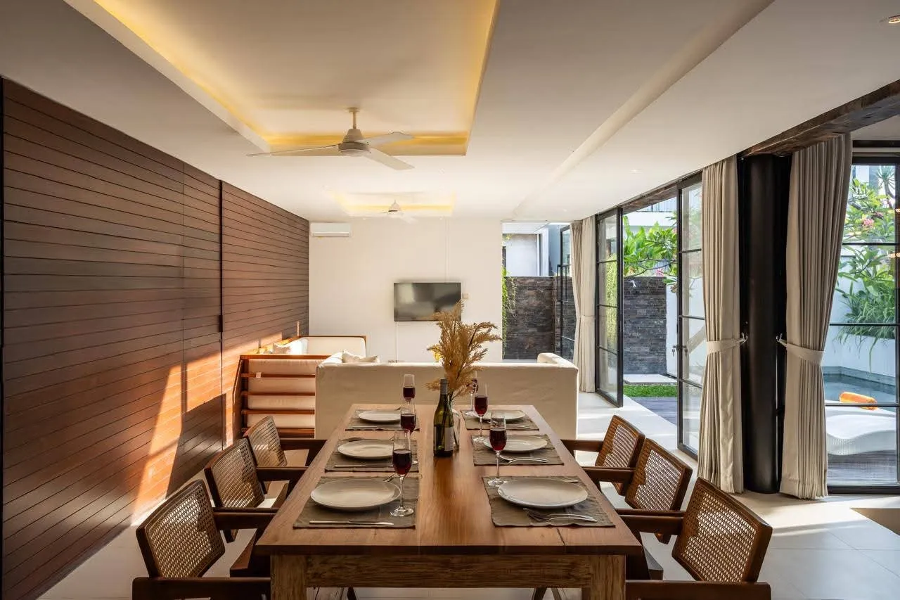 3-Bedroom Villa | Batu Bolong, Canggu, photo 15