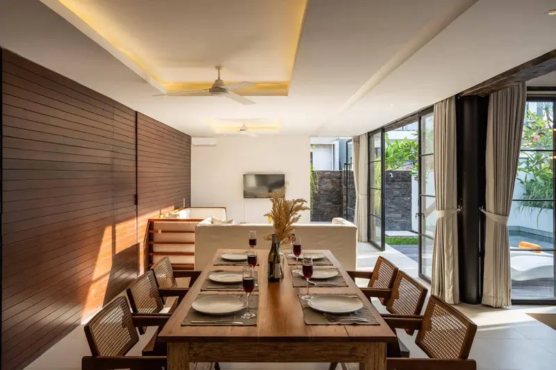3-Bedroom Villa | Batu Bolong, Canggu, photo 15