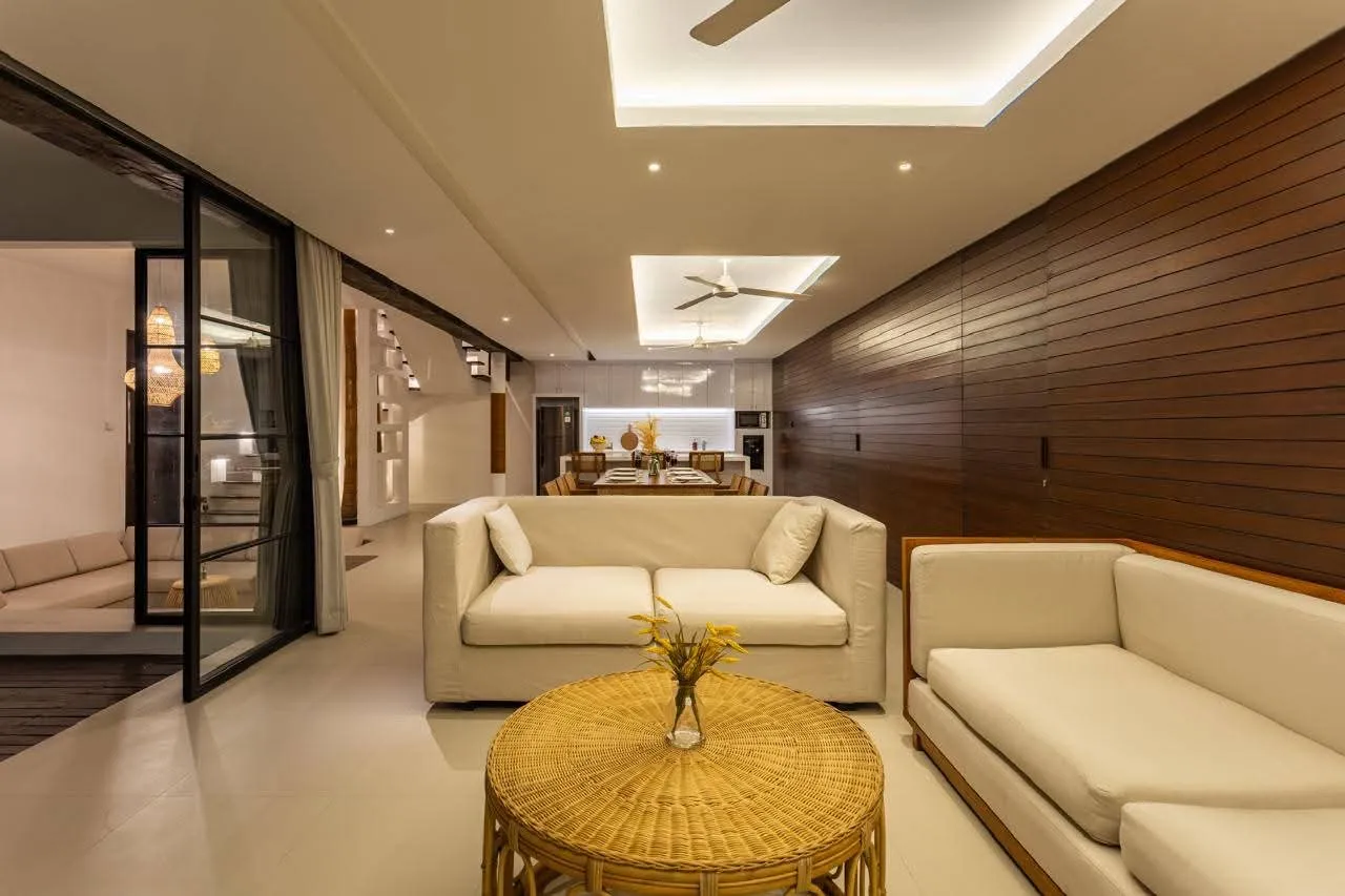 3-Bedroom Villa | Batu Bolong, Canggu, photo 17