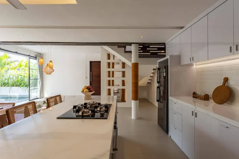 3-Bedroom Villa | Batu Bolong, Canggu, photo 12