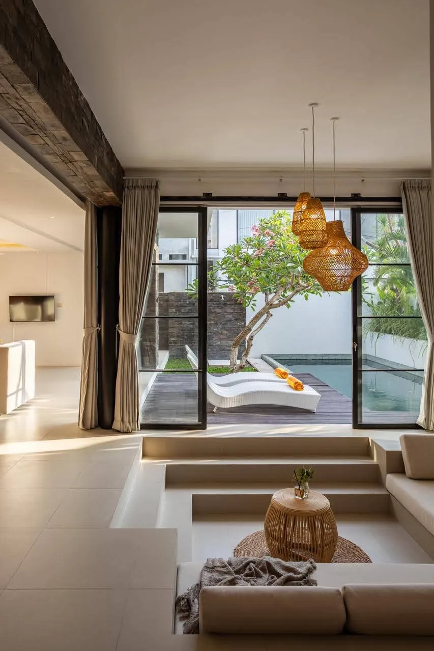 3-Bedroom Villa | Batu Bolong, Canggu, photo 16