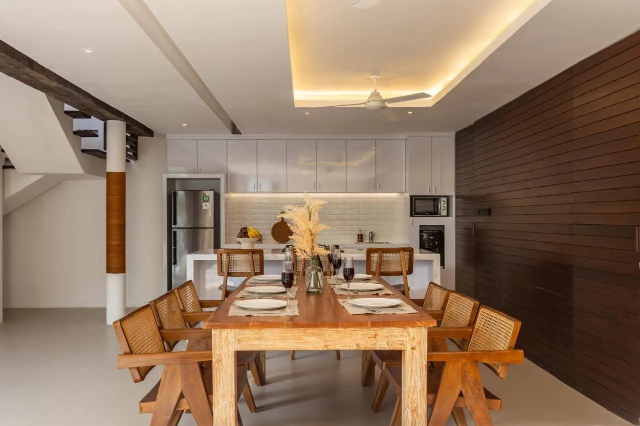 3-Bedroom Villa | Batu Bolong, Canggu, photo 10