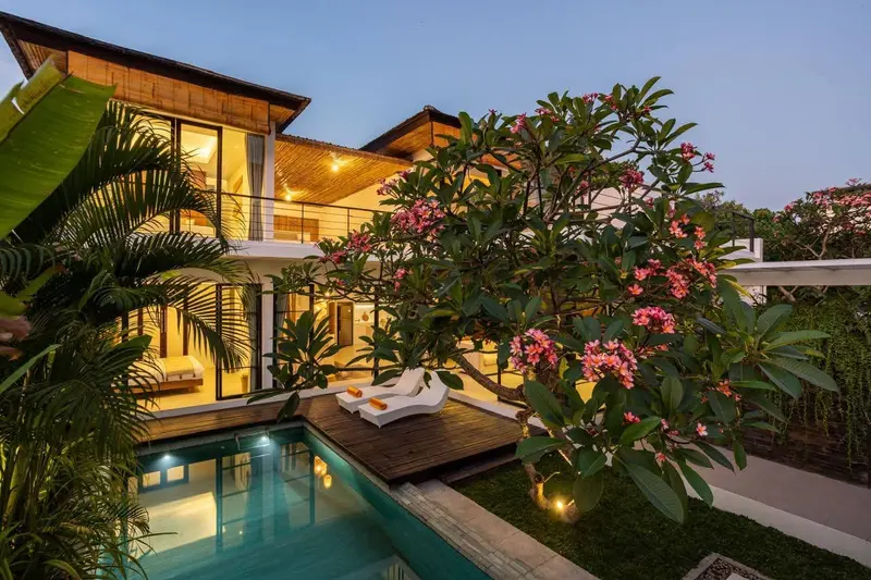 3-Bedroom Villa | Batu Bolong, Canggu, photo 14