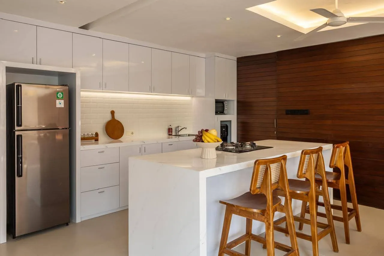3-Bedroom Villa | Batu Bolong, Canggu, photo 23