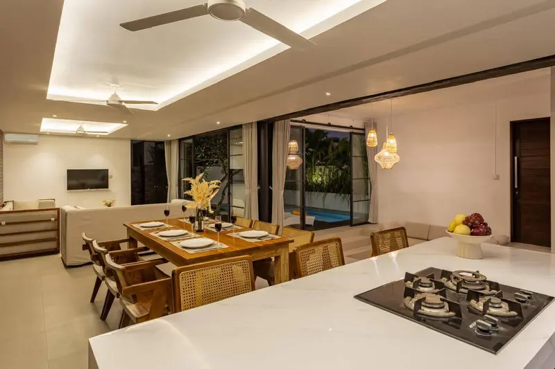 3-Bedroom Villa | Batu Bolong, Canggu, photo 20