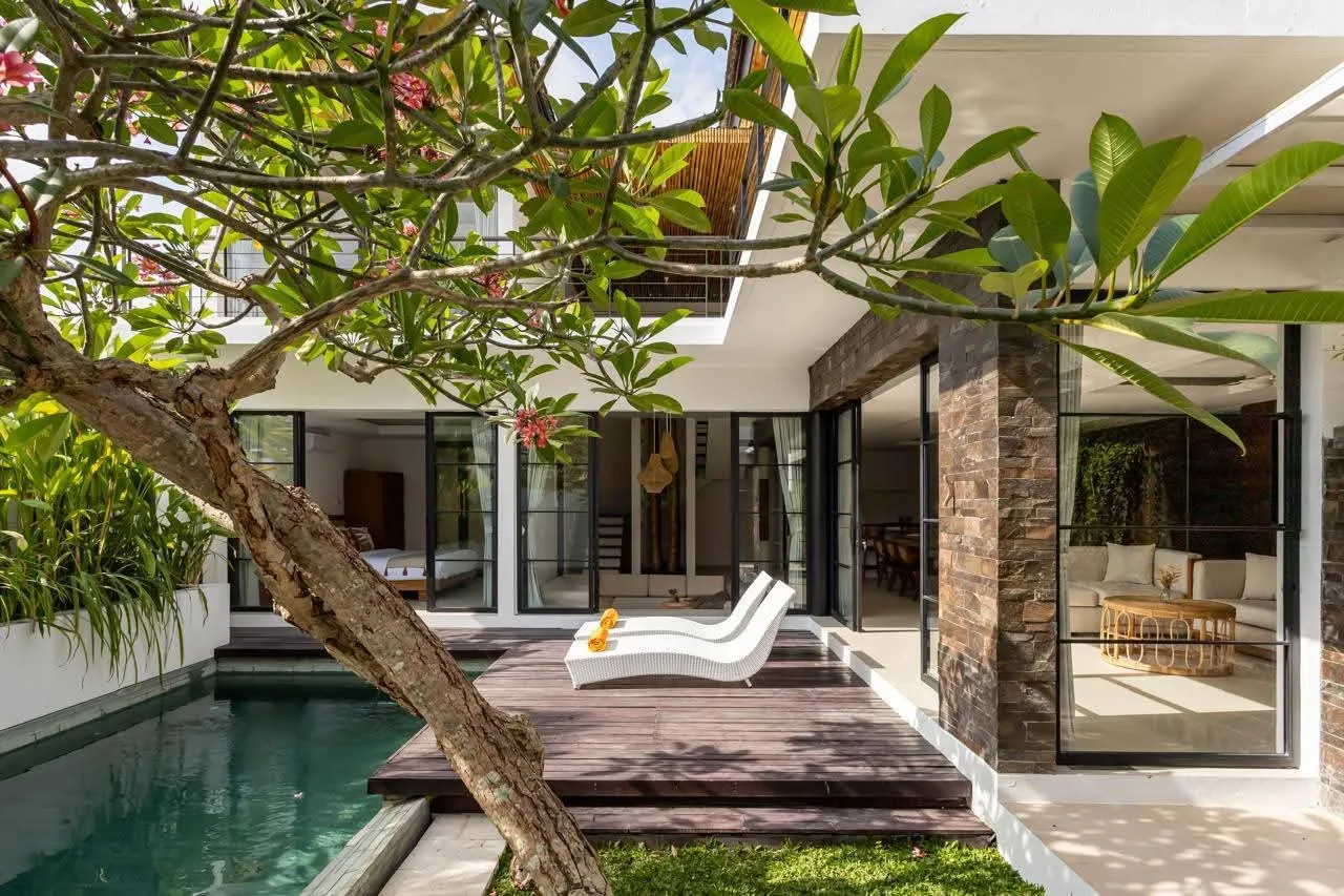 3-Bedroom Villa | Batu Bolong, Canggu, photo 5