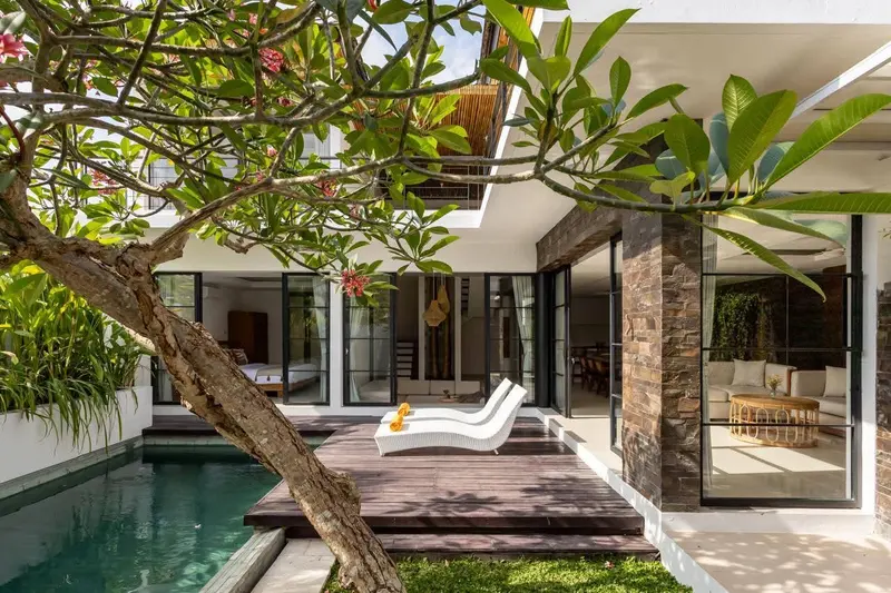 3-Bedroom Villa | Batu Bolong, Canggu, photo 5