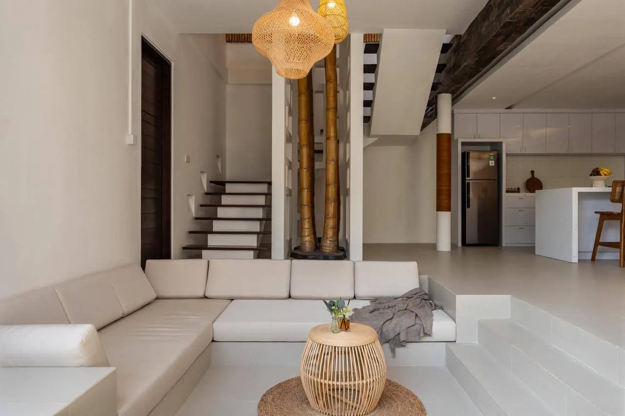 3-Bedroom Villa | Batu Bolong, Canggu, photo 9