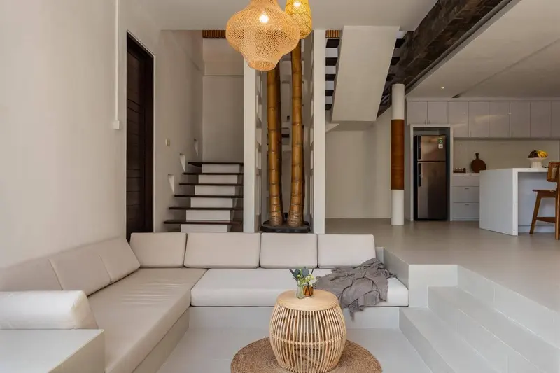 3-Bedroom Villa | Batu Bolong, Canggu, photo 9