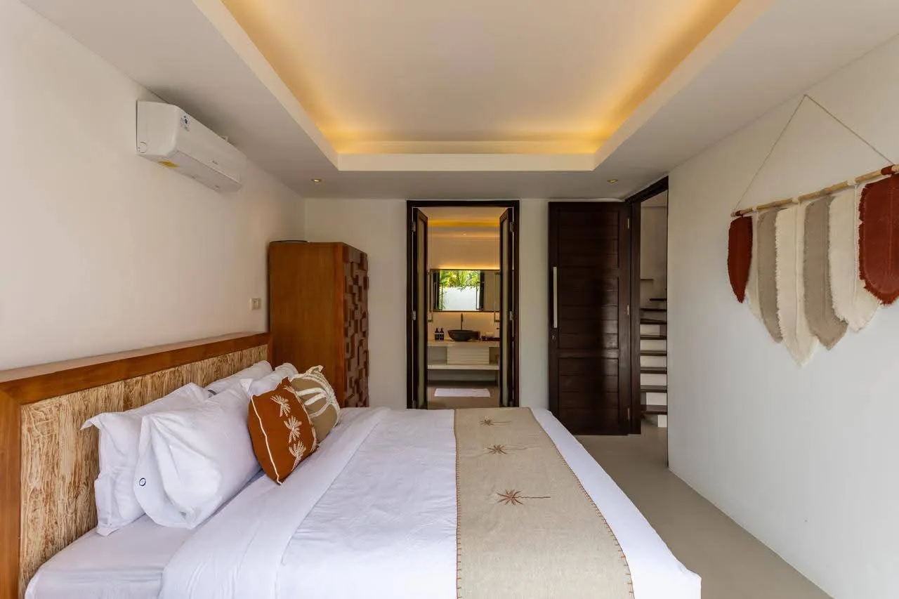 3-Bedroom Villa | Batu Bolong, Canggu, photo 19