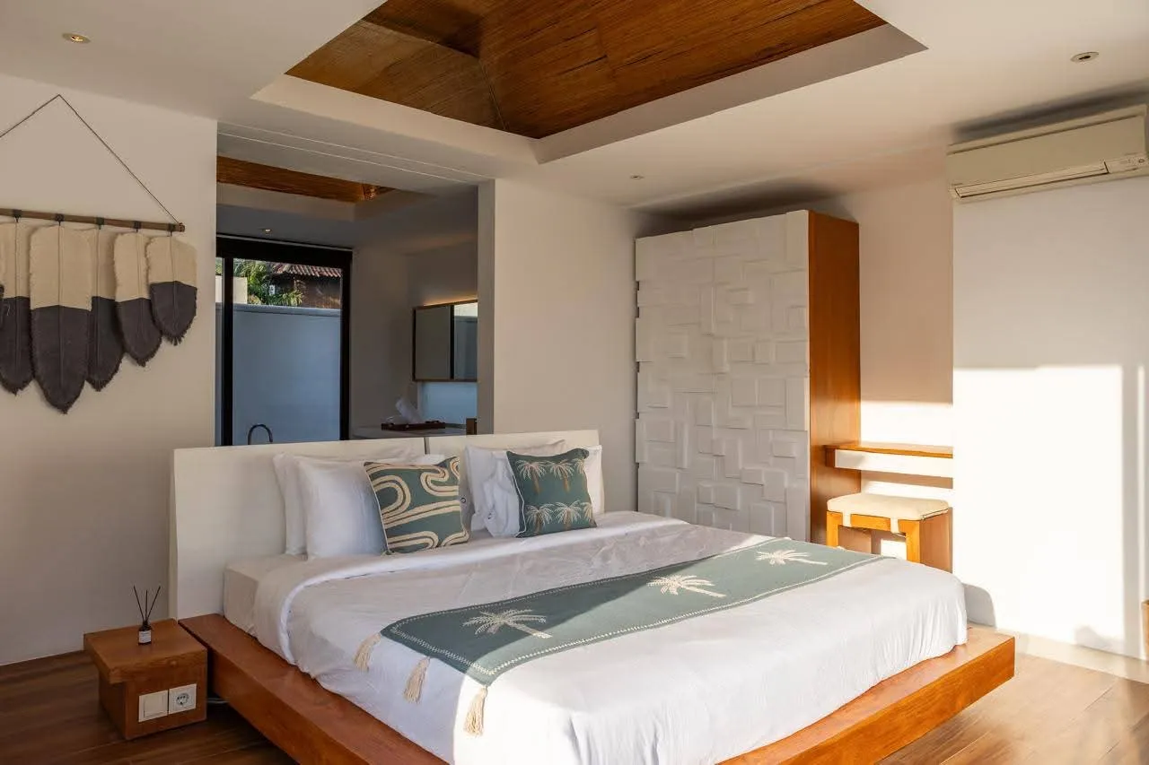 3-Bedroom Villa | Batu Bolong, Canggu, photo 4