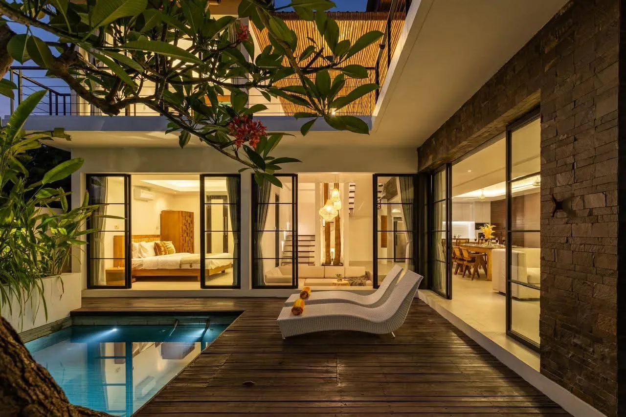 3-Bedroom Villa | Batu Bolong, Canggu, photo 18