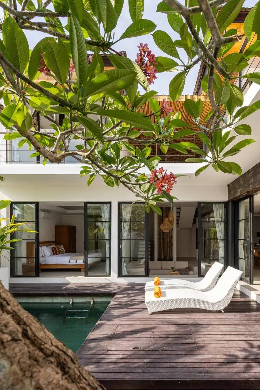 3-Bedroom Villa | Batu Bolong, Canggu, photo 1
