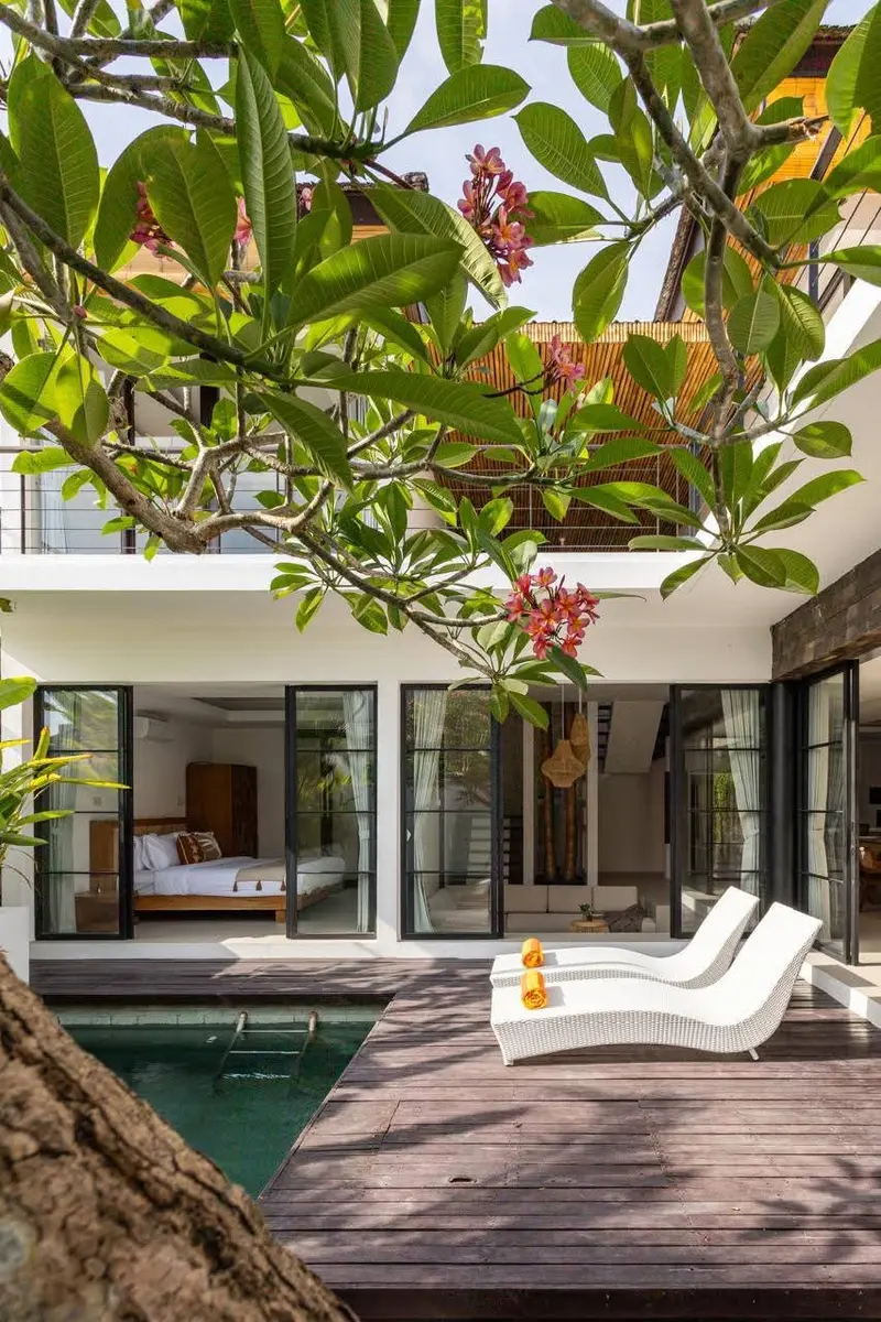 3-Bedroom Villa