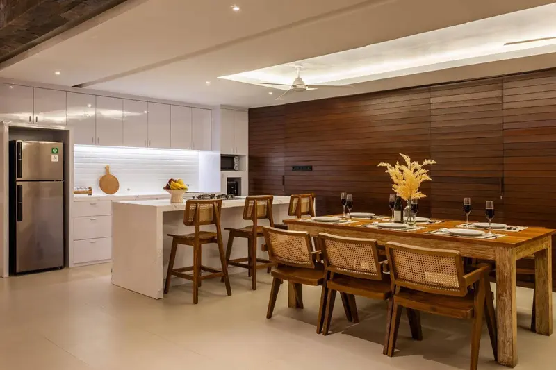 3-Bedroom Villa | Batu Bolong, Canggu, photo 6