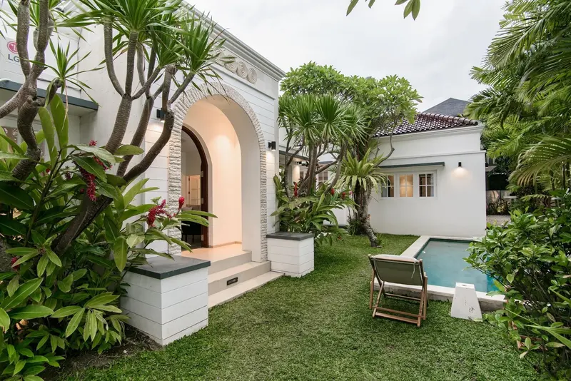3-Bedroom Villa | Umalas, photo 2