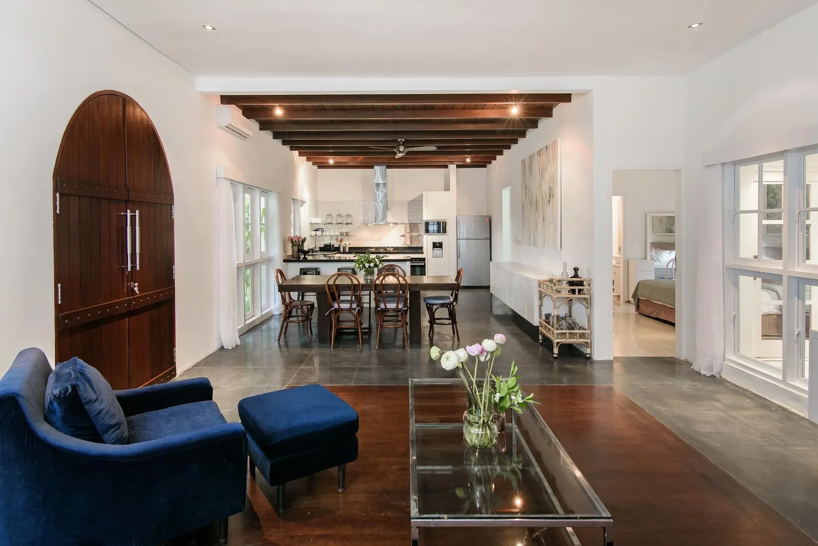 3-Bedroom Villa | Umalas, photo 18