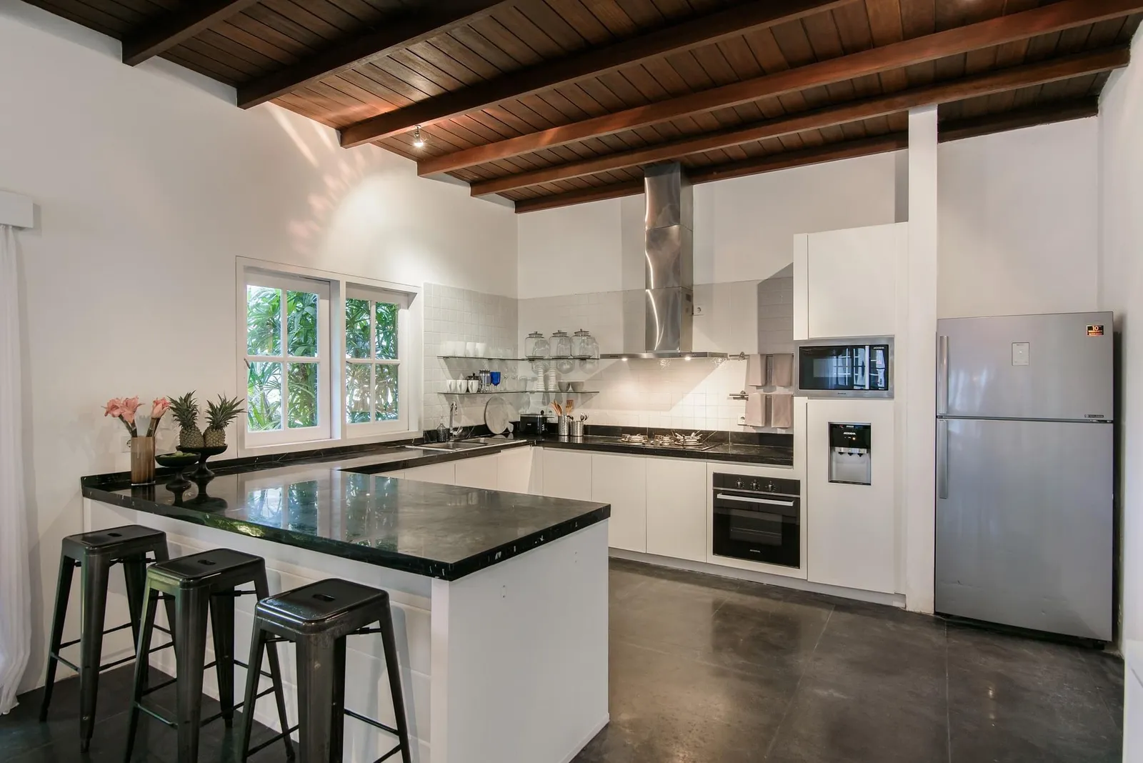 3-Bedroom Villa | Umalas, photo 5