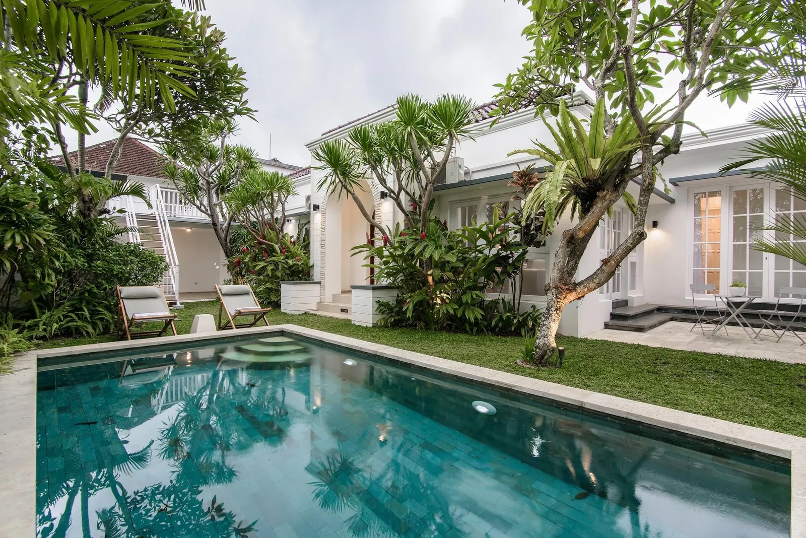 3-Bedroom Villa | Umalas, photo 1