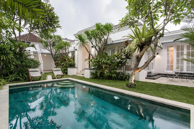 3-Bedroom Villa
