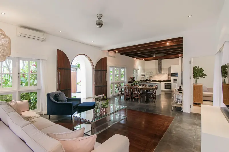 3-Bedroom Villa | Umalas, photo 4