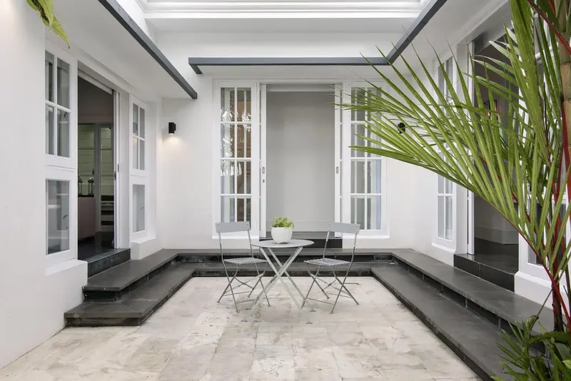 3-Bedroom Villa | Umalas, photo 10