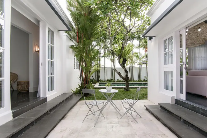 3-Bedroom Villa | Umalas, photo 3