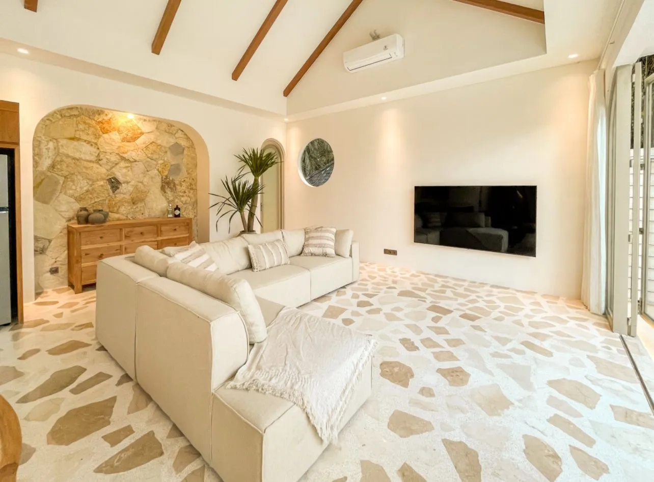 3-Bedroom Villa | Canggu, photo 26