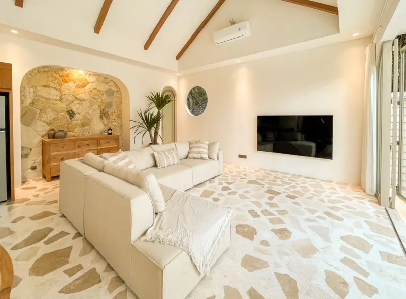 3-Bedroom Villa | Canggu, photo 26