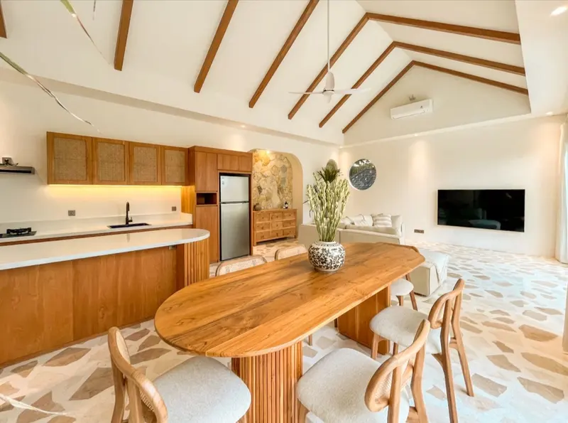 3-Bedroom Villa | Canggu, photo 9