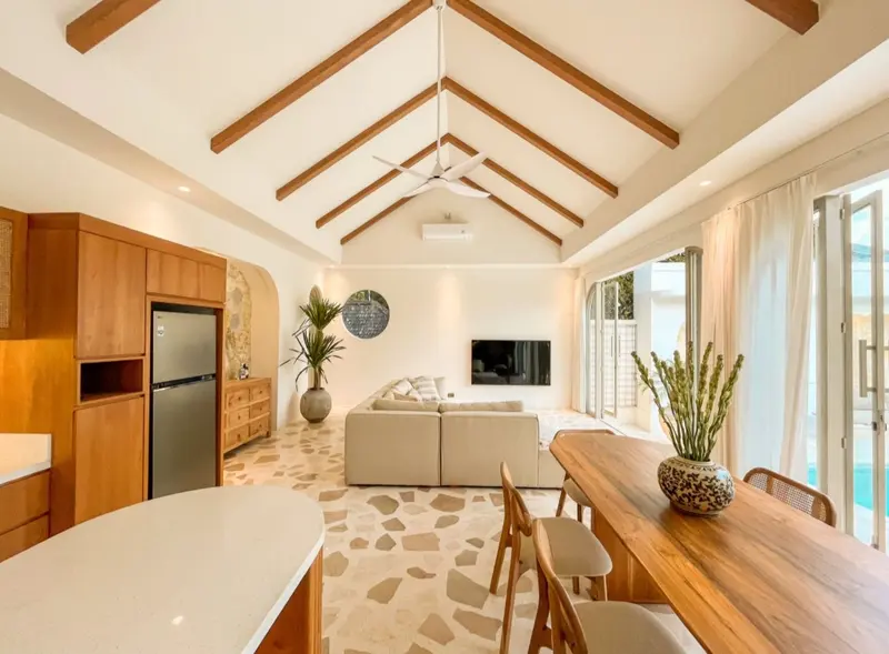 3-Bedroom Villa | Canggu, photo 19