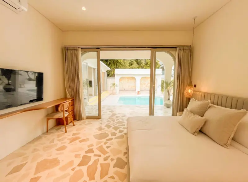3-Bedroom Villa | Canggu, photo 27
