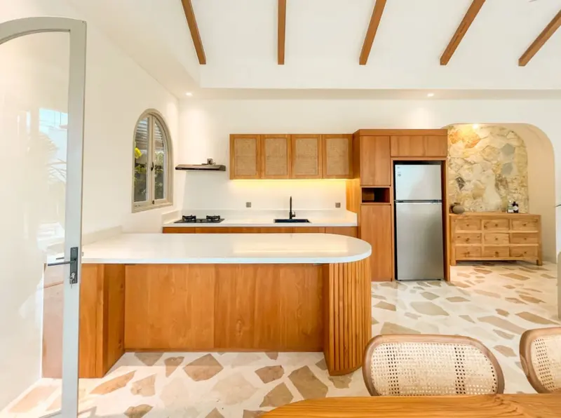3-Bedroom Villa | Canggu, photo 7